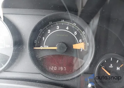 2014 Jeep Patriot Sport из США, поврежденный, VIN 1C4NJPBA9ED882996